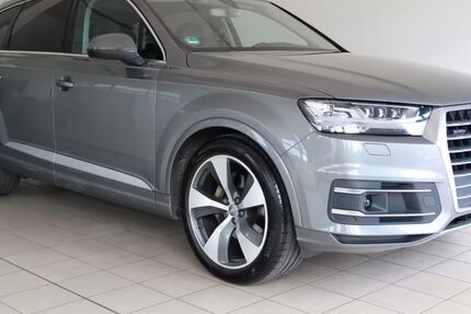 Audi Q7 264.105 km 16.990 &euro; Schöneiche bei Berlin 15566