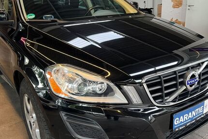 Volvo XC60 127.000 km 11.999 &euro; Lemgo 32657