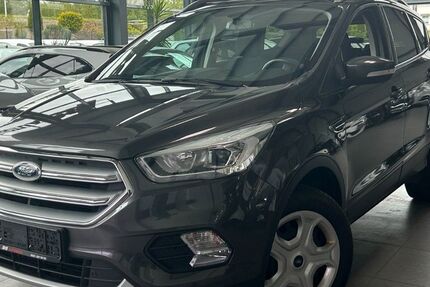 Ford Kuga 95.827 km 15.999 &euro; Friedberg 86316
