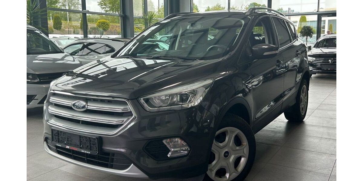 Ford Kuga 95.827 km 15.999 &euro; Friedberg 86316