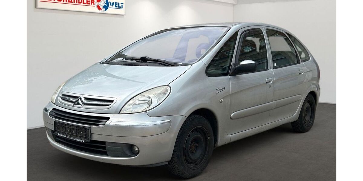 Citroen Xsara Picasso 140.305 km 899 &euro; Berlin 12681
