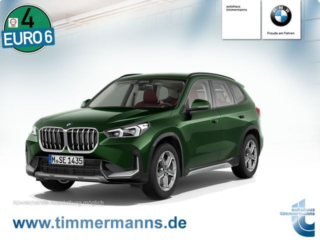 BMW X1 18.399 km 41.930 &euro; Neuss 41460