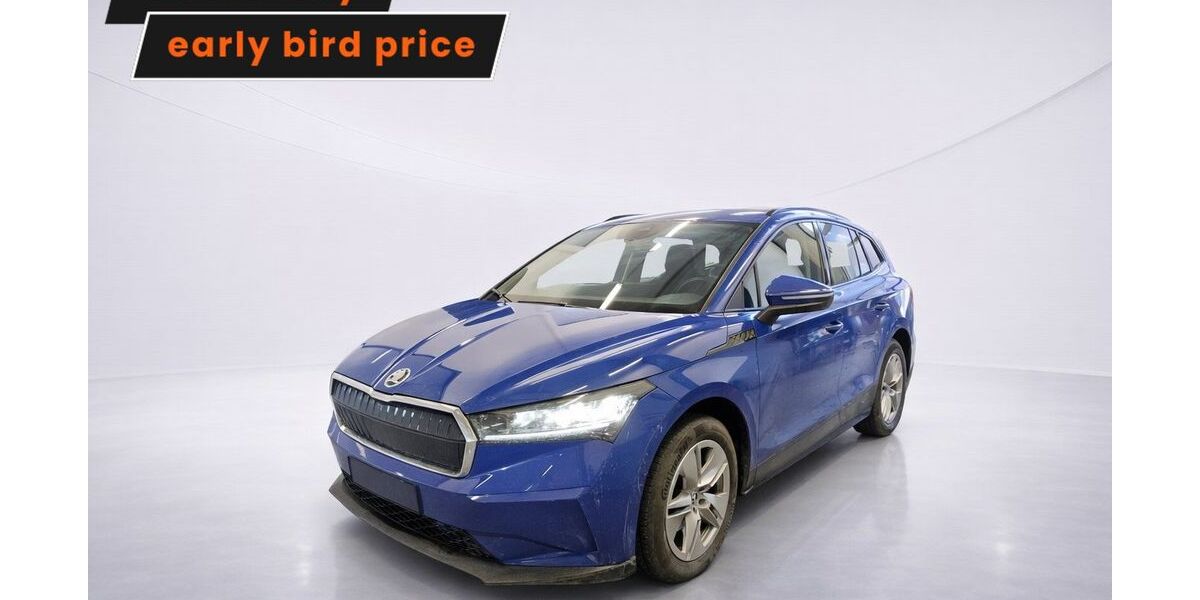 Skoda Enyaq 34.022 km 20.198 &euro; Ergolding 84030