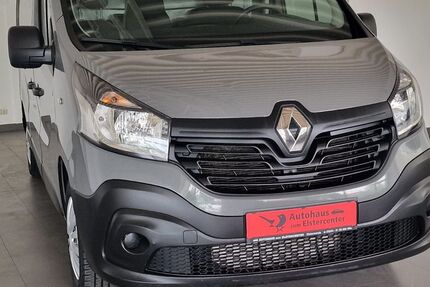 Renault Trafic 185.000 km 11.990 &euro; Elsterwerda 04910