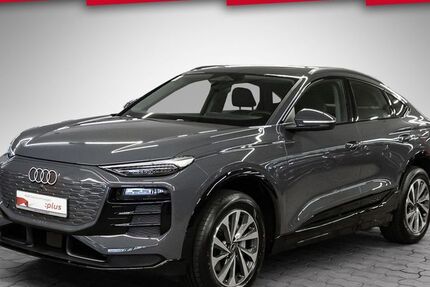 Audi Q6 e-tron 8.815 km 54.520 &euro; Stuttgart 70563