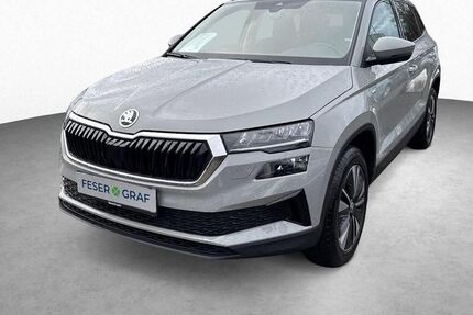 Skoda Karoq 76.000 km 21.980 &euro; Roth 91154