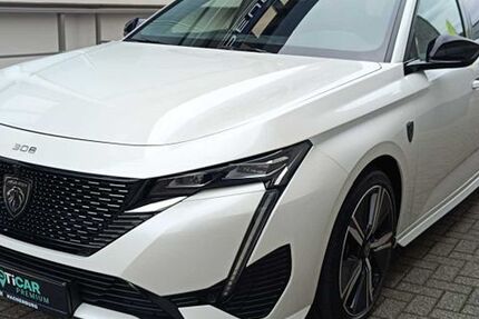 Peugeot 308 56.100 km 24.990 € Hachenburg 57627