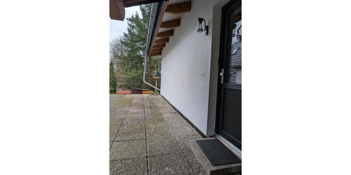 Etagenwohnung Faßberg - 1.5 Zimmer, 46 m&sup2;, 600&euro; | Angebot:26364218