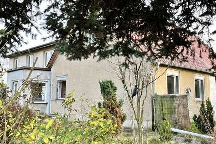 Haus zum Kaufen in Merseburg 139.500 € 96 m² 4 zimmer