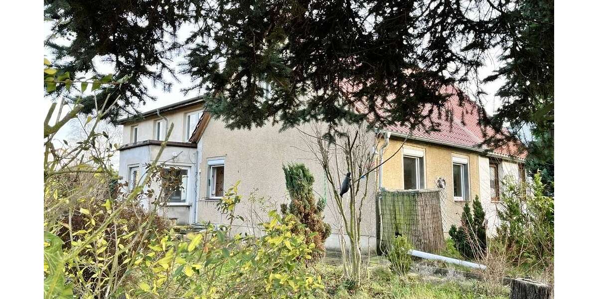 Haus zum Kaufen in Merseburg 139.500 € 96 m² 4 zimmer