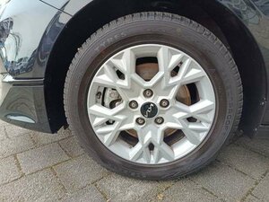 Kia Ceed SW / ceed SW CEED SW 1.5T 140 DCT7 VISION STD 19.056 km 22.490 &euro; Höhenkirchen-Siegertsbrun 85635