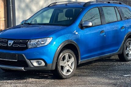 Dacia Logan 88.900 km 8.990 &euro; Darmstadt 64293