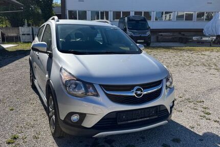 Opel Karl 45.869 km 9.999 &euro; München 80999