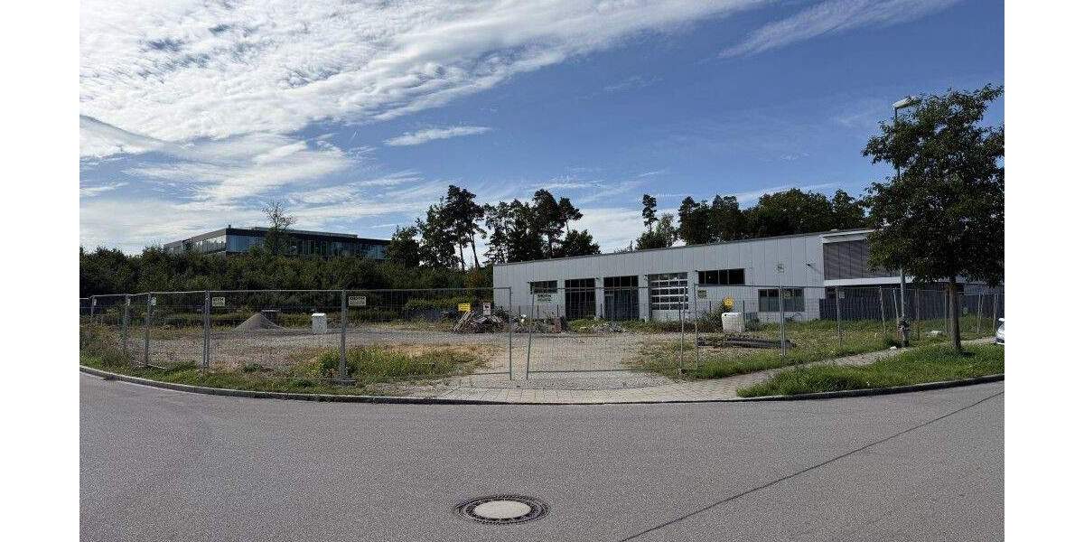 Grundstück Lauf - 1.000.000&euro; | Angebot:23886162