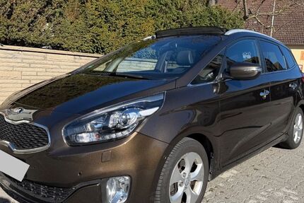 Kia Carens 136.000 km 9.590 &euro; Hannover 30457