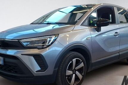 Opel Crossland (X) 33.950 km 12.250 &euro; Schöningen 38364
