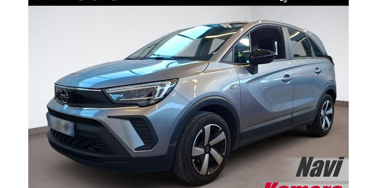 Opel Crossland (X) 33.950 km 12.250 &euro; Schöningen 38364