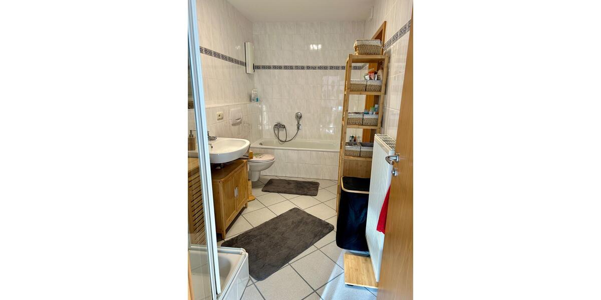 Terrassenwohnung Hillesheim - 2 Zimmer, 67 m&sup2;, 590&euro; | Angebot:26368693