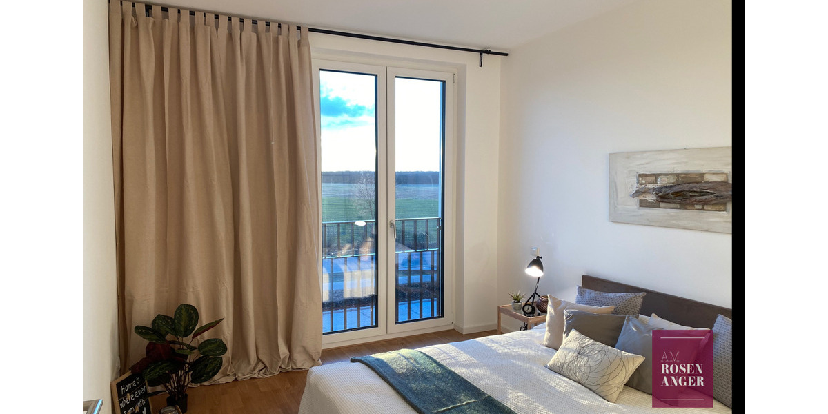 Etagenwohnung Wildau - 3 Zimmer, 84 m&sup2;, 1.220&euro; | Angebot:26096141