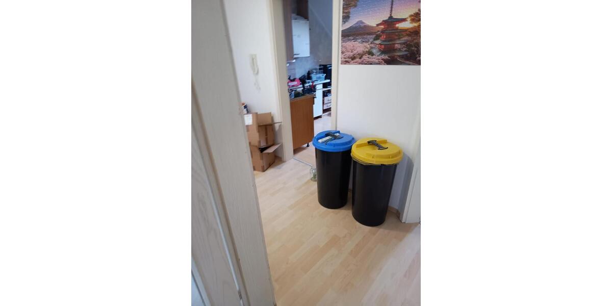 Maisonettenwohnung Lauingen (Donau) - 3 Zimmer, 88 m&sup2;, 610&euro; | Angebot:26326255