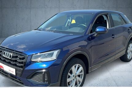 Audi Q2 48.004 km 25.960 &euro; Neutraubling 93073