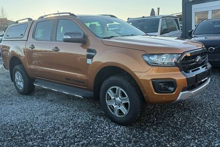 Ford Ranger 189.350 km 18.900 &euro; Hutthurm 94116
