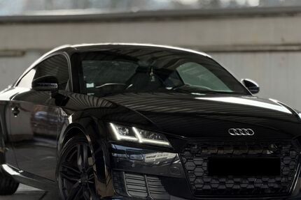 Audi TT 263.000 km 14.999 &euro; Gengenbach 77723