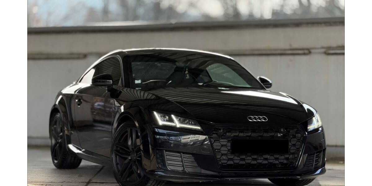 Audi TT 263.000 km 14.999 &euro; Gengenbach 77723