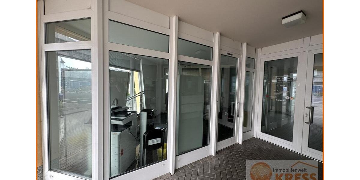 Gewerbeobjekt Schlüchtern - 1.200&euro; | Angebot:26131848