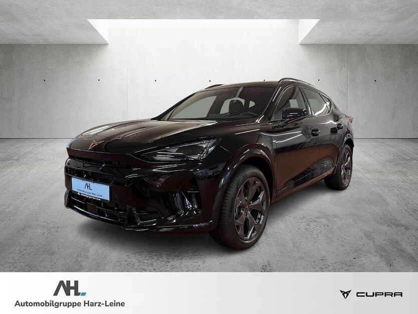 Cupra Formentor 1.136 km 31.440 € Osterode 37520