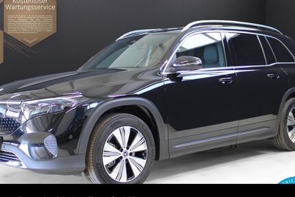 Mercedes-Benz EQB 22.639 km 35.960 € Trier 54294