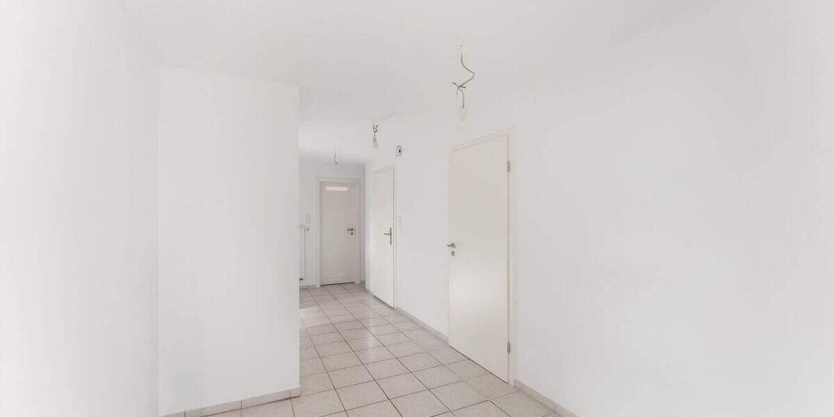 Etagenwohnung Langenzenn - 4 Zimmer, 84 m&sup2;, 239.000&euro; | Angebot:25245909