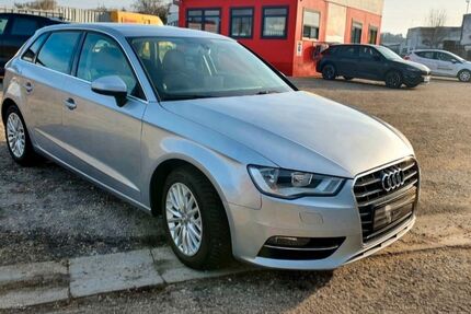 Audi A3 73.500 km 15.500 &euro; Pfarrkirchen 84347