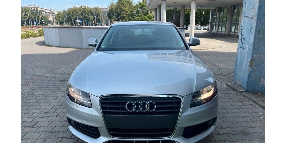 Audi A4 180.000 km 6.499 &euro; Hannover 30455