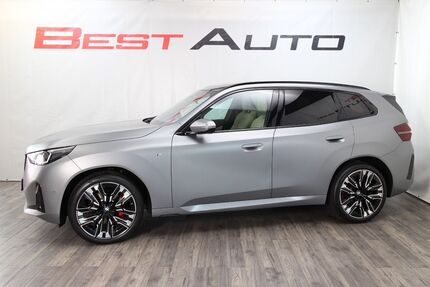 BMW X3 4.329 km 69.980 € Tirschenreuth 95643