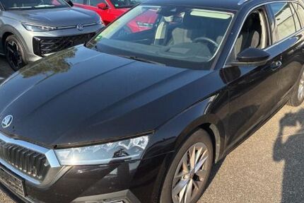 Skoda Octavia 24.100 km 27.999 &euro; Mühlheim 63165