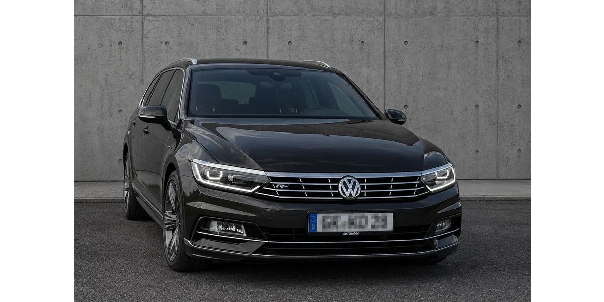 VW Passat 125.000 km 22.000 &euro; Strahwalde 02747