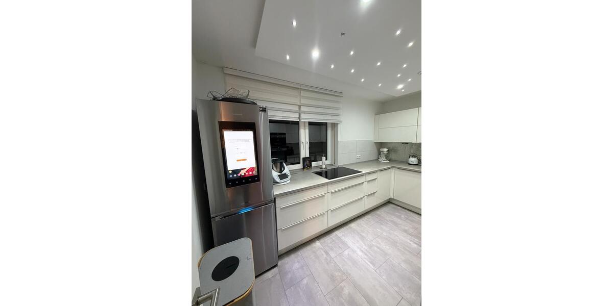 Etagenwohnung Schweinfurt Bellevue - 3 Zimmer, 80 m&sup2;, 250.000&euro; | Angebot:26365099