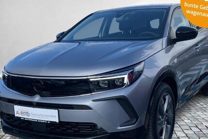 Opel Grandland (X) 28.440 km 22.479 &euro; Bamberg 96052