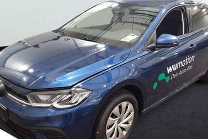 VW Polo 6.086 km 20.979 € Limbach-Oberfrohna 09212