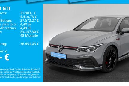 VW Golf 29.725 km 30.984 &euro; München 80935