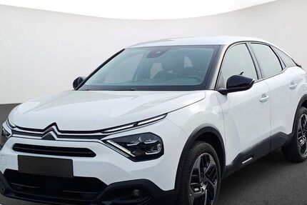 Citroen C4 25.897 km 16.230 &euro; Bocholt 46395