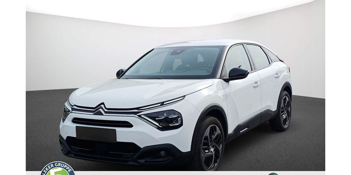 Citroen C4 25.897 km 16.230 &euro; Bocholt 46395