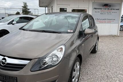 Opel Corsa 115.253 km 3.990 € Nürnberg 90431