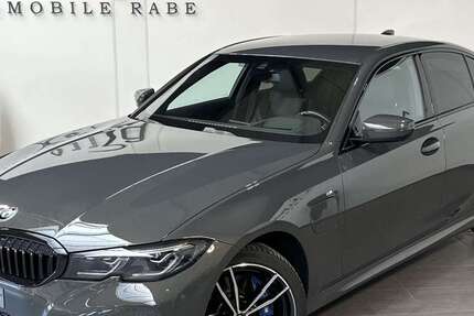 BMW 330 122.450 km 27.449 &euro; Wardenburg 26203
