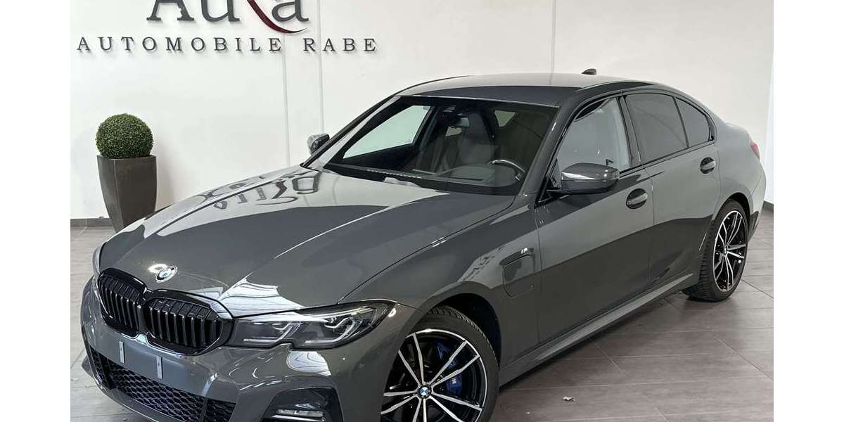 BMW 330 122.450 km 27.449 &euro; Wardenburg 26203