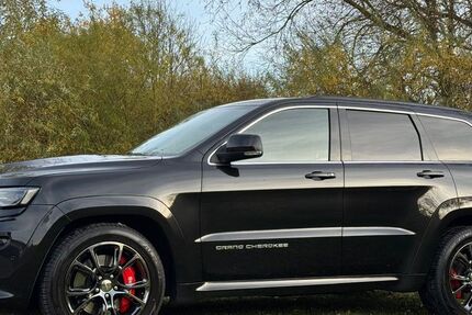 Jeep Grand Cherokee 61.110 km 34.999 &euro; Neresheim 73450