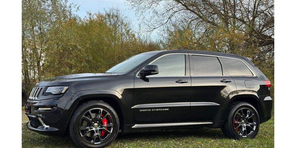 Jeep Grand Cherokee 61.110 km 34.999 &euro; Neresheim 73450