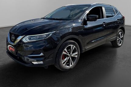 Nissan Qashqai 96.690 km 12.880 &euro; Bempflingen 72658