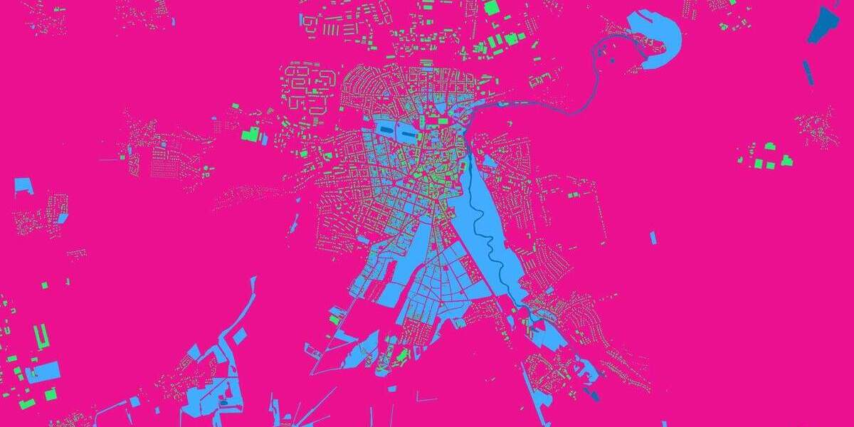 Etagenwohnung Erfurt Altstadt - 3 Zimmer, 96 m&sup2;, 1.160&euro; | Angebot:25399476